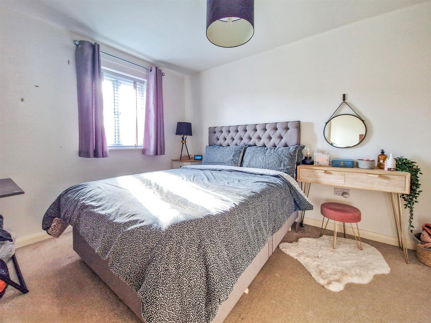 Northwick Close, Great Denham, Bedford